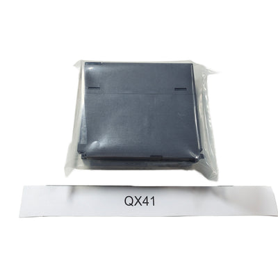 QX41 Mitsubishi PLC Module Genuine New QX41