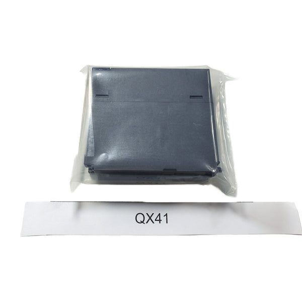 QX41 Mitsubishi PLC Module Genuine New QX41