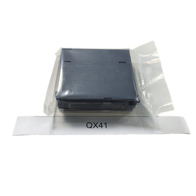 QX41 Mitsubishi PLC Module Genuine New QX41