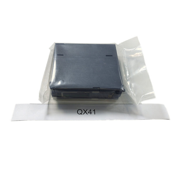 QX41 Mitsubishi PLC Module Genuine New QX41