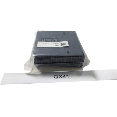 QX41 Mitsubishi PLC Module Genuine New QX41