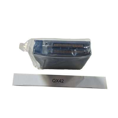 QX42 New Original QX42 Mitsubishi PLC Module