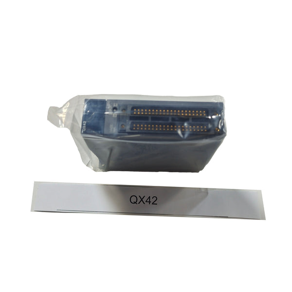 QX42 New Original QX42 Mitsubishi PLC Module