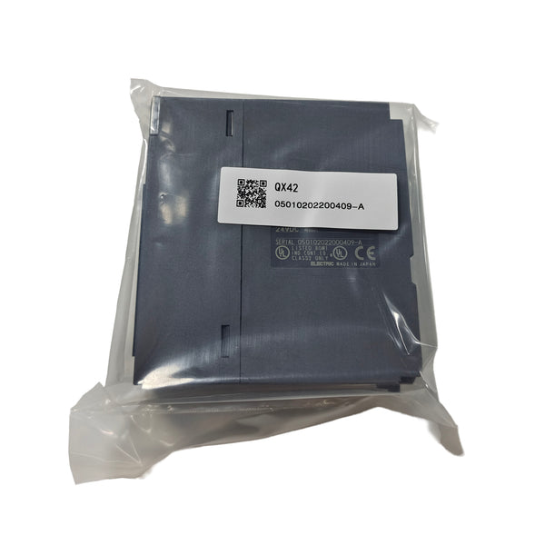 QX42 New Original QX42 Mitsubishi PLC Module