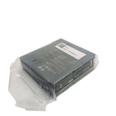 QX42 New In Box Mitsubishi Compact PLC Input Module QX42