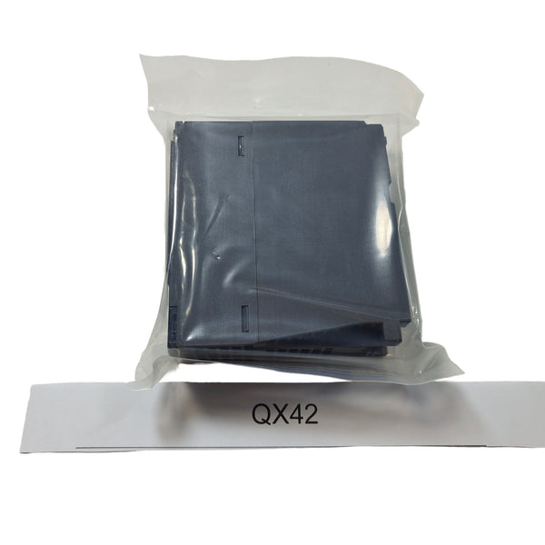 QX42 New Original QX42 Mitsubishi PLC Module