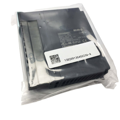 QY40P New Factory Sealed QY40P Mitsubishi Output Unit Module