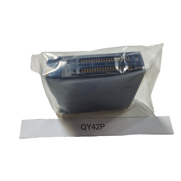 QY42P Mitsubishi PLC Module QY42P New In Box