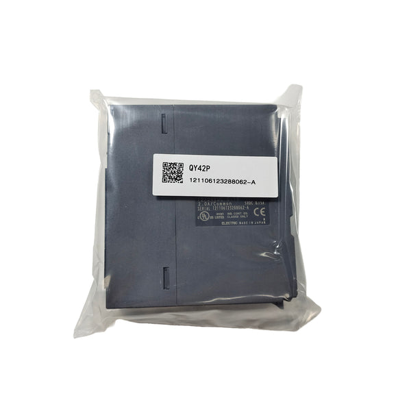QY42P Mitsubishi PLC Module QY42P New In Box