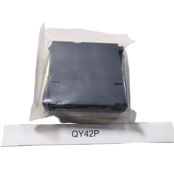 QY42P Mitsubishi PLC Module QY42P New In Box