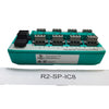 R2-SP-IC8 PEPPERL+FUCHS Segment Protector Genunie R2SPIC8