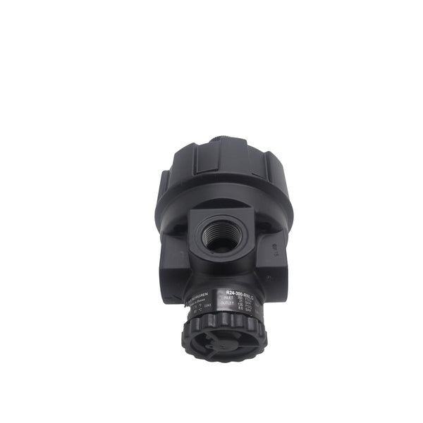 R24-300-RNLG New Original Imi Norgren Pressure Regulator R24300RNLG
