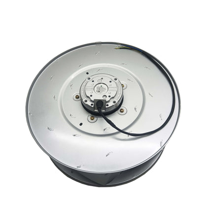 R4E355-RM03-05 New Ebmpapst Centrifugal FanR4E355RM0305