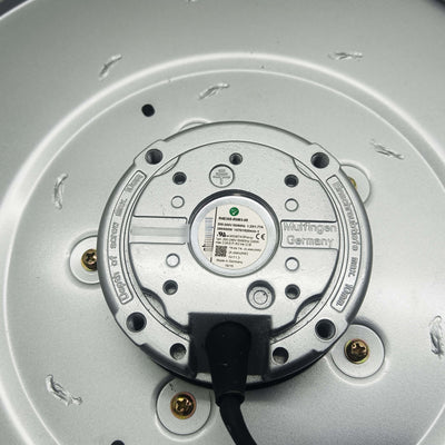 R4E355-RM03-05 New Ebmpapst Centrifugal FanR4E355RM0305