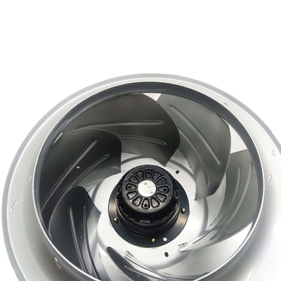 R4E355-RM03-05 New Ebmpapst Centrifugal FanR4E355RM0305