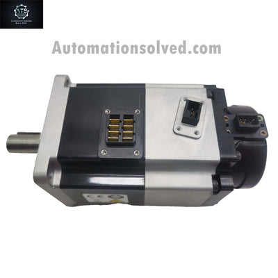 R88M-1M20030T-BS2 OMRON Servo Motor New In Box R88M1M20030TBS2