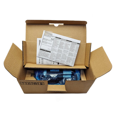 R88M-1M40030T-BS2 Omron AC Servo Motor R88M1M40030TBS2 Genuine New