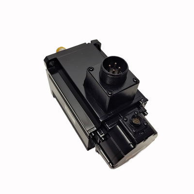 R88M-K2K030F-S2 Geuniue Omron Servo Motor New One R88MK2K030FS2Z
