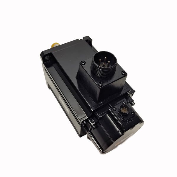 R88M-K2K030F-S2 Geuniue Omron Servo Motor New One R88MK2K030FS2Z