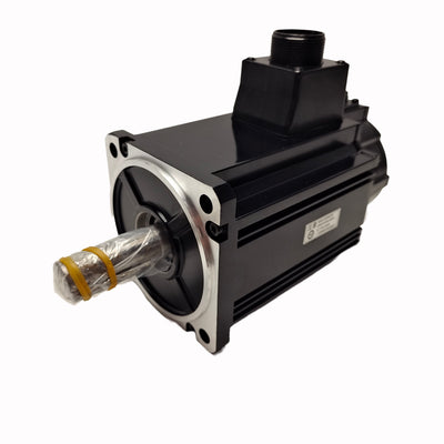 R88M-K2K030F-S2 Geuniue Omron Servo Motor New One R88MK2K030FS2Z