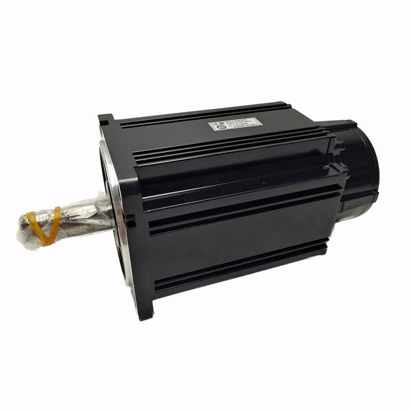 R88M-K2K030F-S2 Geuniue Omron Servo Motor New One R88MK2K030FS2Z