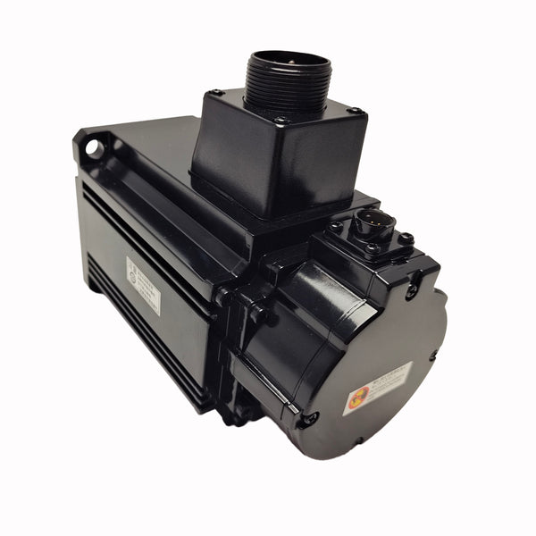 R88M-K2K030F-S2 Geuniue Omron Servo Motor New One R88MK2K030FS2Z