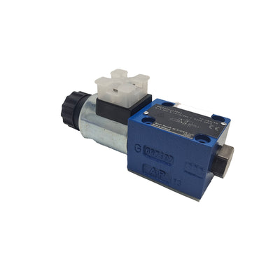 R900223869 Rexroth Solenoid Valve R900223869 Genuine New