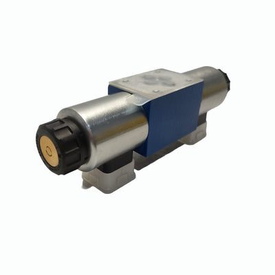 R900561288 New Original R900561288 Rexroth Solenoid Reversing Valve