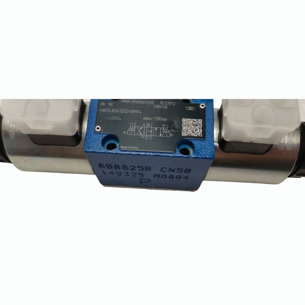 R900561288 New Original R900561288 Rexroth Solenoid Reversing Valve