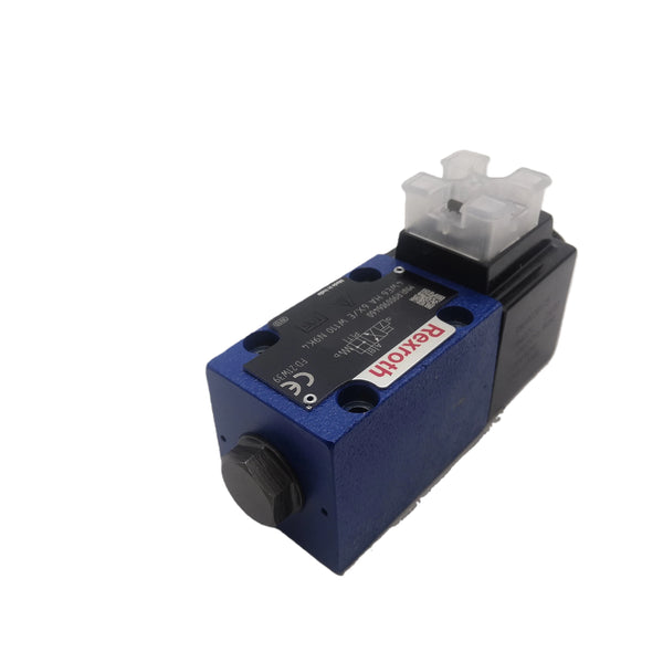 4WE6HA62/EW110N9K4 Genuine New Rexroth Solenoid Valve R900906460