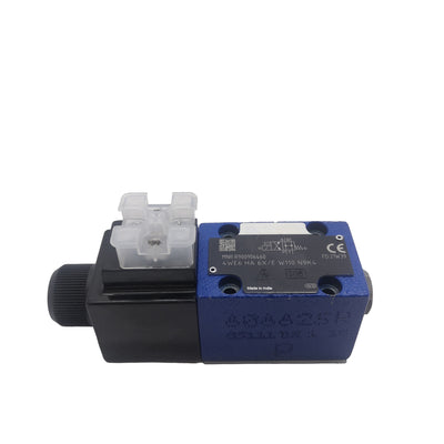 4WE6HA62/EW110N9K4 Genuine New Rexroth Solenoid Valve R900906460