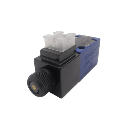 4WE6HA62/EW110N9K4 Genuine New Rexroth Solenoid Valve R900906460