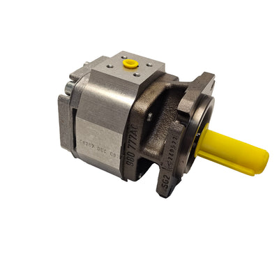 R900984157 New Original Rexroth Pump PGF222/008RE20VE4