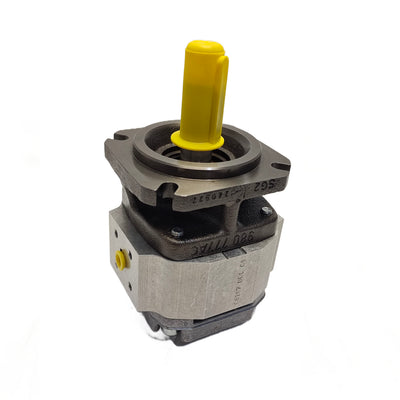 R900984157 New Original Rexroth Pump PGF222/008RE20VE4