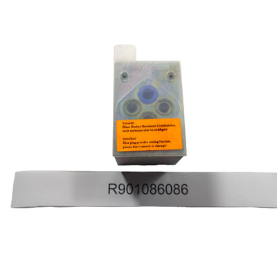 R901086086 New Original R901086086 Z1S 6 C30-4X/V Rexroth Hydraulic Valve