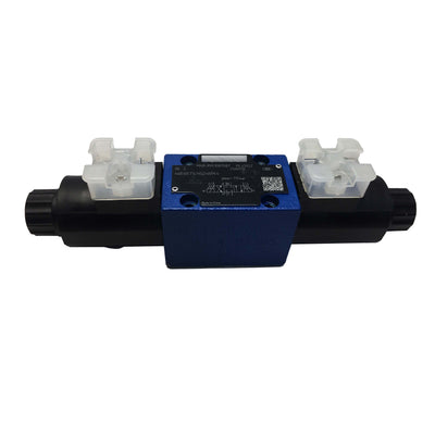 R901087087 Rexroth Solenoid Valve R901087087 Genuine New