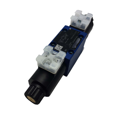 R901087087 Rexroth Solenoid Valve R901087087 Genuine New