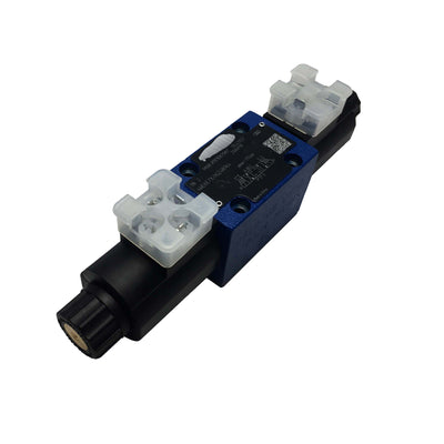 R901087087 Rexroth Solenoid Valve R901087087 Genuine New