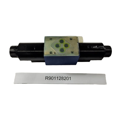 R901128201 New Original R901128201 Rexroth Solenoid Valve
