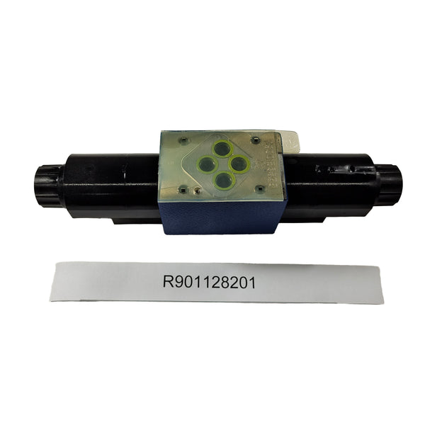 R901128201 New Original R901128201 Rexroth Solenoid Valve