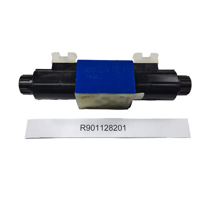 R901128201 New Original R901128201 Rexroth Solenoid Valve