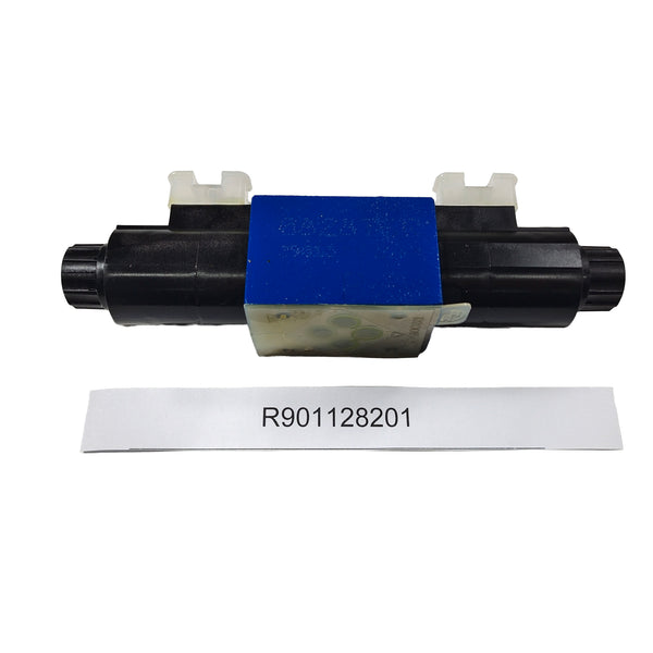 R901128201 New Original R901128201 Rexroth Solenoid Valve