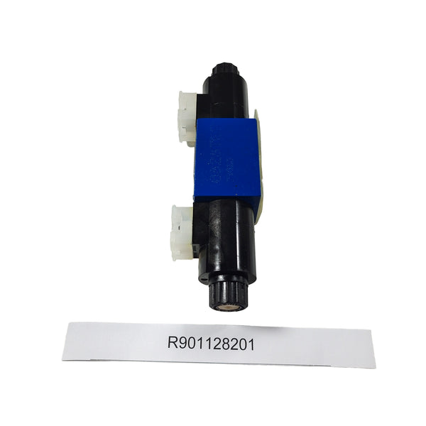 R901128201 New Original R901128201 Rexroth Solenoid Valve