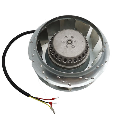 RCR190P5-3TPD85 Genuine RCR190P53TPD85 Royal Fan Cooling Fan