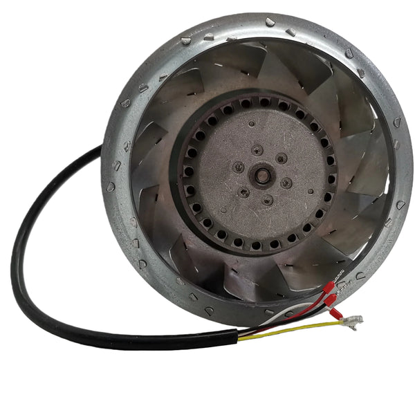 RCR190P5-3TPD85 Genuine RCR190P53TPD85 Royal Fan Cooling Fan