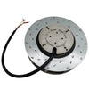 RCR190P5-3TPD85 Genuine RCR190P53TPD85 Royal Fan Cooling Fan