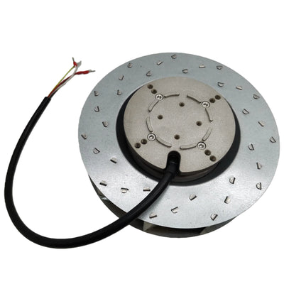 RCR190P5-3TPD85 Genuine RCR190P53TPD85 Royal Fan Cooling Fan