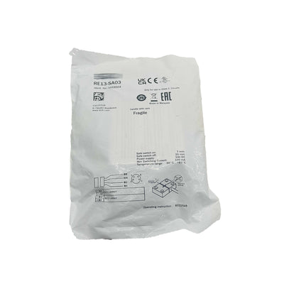 RE13-SA03 New SICK Safety Switch Sensor RE13SA03