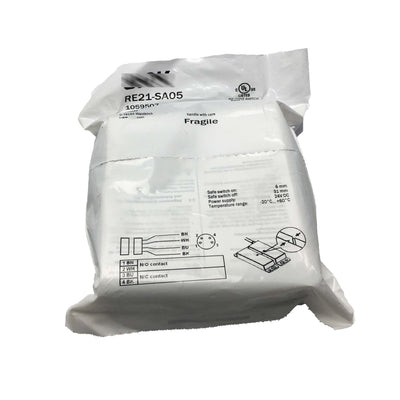 RE21-SA05 New Original Sick RE21-SA05 Safety Sensor With Cables RE21SA05