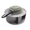 RH25M-2DK.1E.2R Genuine RH25M-2DK.1E.2R ZIEHL-ABEGG Fan Axial Cooling Fan